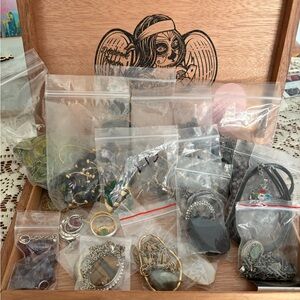 Assorted Jewelry Collection